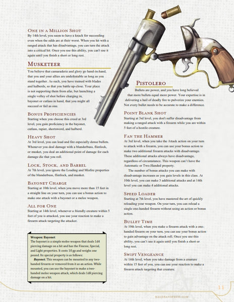 Complete Gunslinger (PDF)