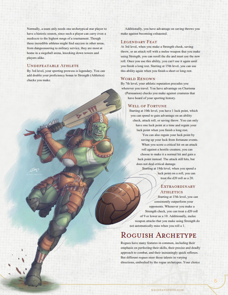 Siegeball Sourcebook (PDF)