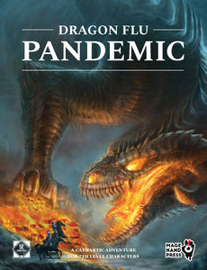 Dragon Flu Pandemic (PDF)