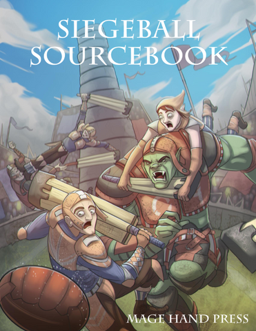 Siegeball Sourcebook (PDF)